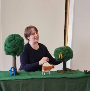 STEM un pilsoniskās līdzdalības norises