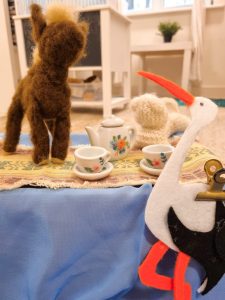 STEM un pilsoniskās līdzdalības norises