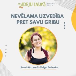 Nevēlama uzvedība pret savu gribu
