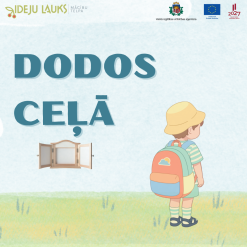 Dodos ceļā