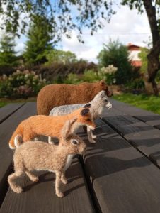 STEM un pilsoniskās līdzdalības norises