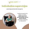 Individuālas supervīzijas