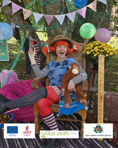 STEM un pilsoniskās līdzdalības norises, Dace Mote