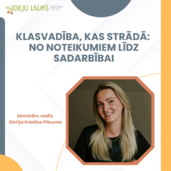 Klasvadība, kas strādā: no noteikumiem līdz sadarbībai